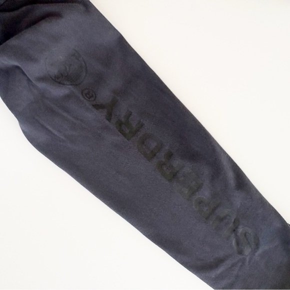 Superdry Men’s Expedition Long Sleeve Graphic Embroidered Tee Size M - Picture 11 of 14